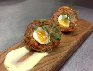 scotch egg#2