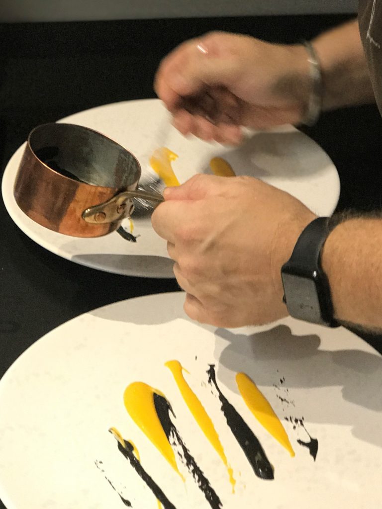 chef john freeman plating up rsbwithrooms HP
