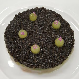 caviar