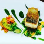 the manor seabass